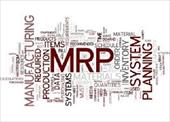 پروژه برنامه ريزي احتياجات مواد (MRP)