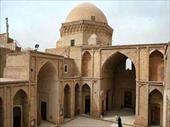 بررسی بناهای تاریخی ، کتیبه های تاریخی شهر اصفهان و پادشاهان ایران در کتیبه های تاریخی اصفهان