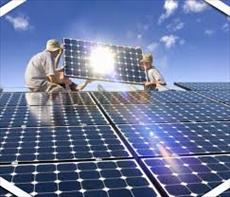 پاورپوینت-انرژی خورشیدی-70 اسلاید-pptx