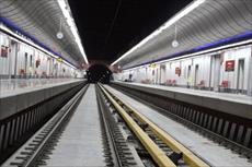 پاورپوینت بررسی برنامه فیزیکی ، متراژ فضاهای ایستگاه مترو (46 اسلاید)