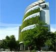 پاورپوینت طراحی ساختمان سبز