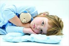 پاورپوینت اختلالات خواب در کودکان