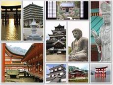 پاورپوینت آشنایی با معماری ژاپن