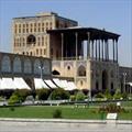 پاورپوینت بناهای تاریخی اصفهان