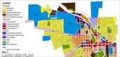 پاورپوینت روشهای ارزیابی کاربری اراضی شهری