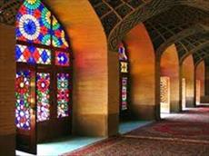 تحقیق نور در معماری (تاکید روی معماری ایران)