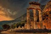 تحقیق  نگاهی به مبانی زیبایی‌شناسی هنر یونان و تأثیر آن بر هنر غرب