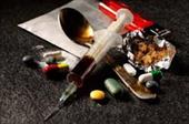 پاورپوینت اختلالات مواد مخدر  (49 اسلاید) Drug disorders