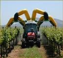 تحقیق درباره محصولات و ماشین آلات کشاورزی