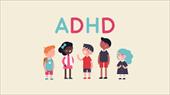 پاورپوینت Attention deficit hyperactivity disorder (ADHD) اختلال نقص توجه و بیش فعالی