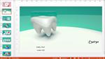 قالب-پاورپوینت-دندانپزشکی
