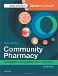 کتاب-community-pharmacy--symptoms,-diagnosis-and-treatment