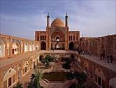 پاورپوینت اصل وحدت در اندیشه اسلامی و تجلی آن در معماری ایرانی